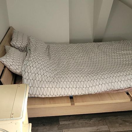 בולון-סור-מאר Belle Appartement Ensoleille מראה חיצוני תמונה