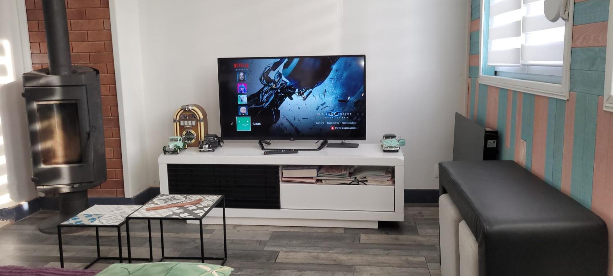 בולון-סור-מאר Belle Appartement Ensoleille מראה חיצוני תמונה