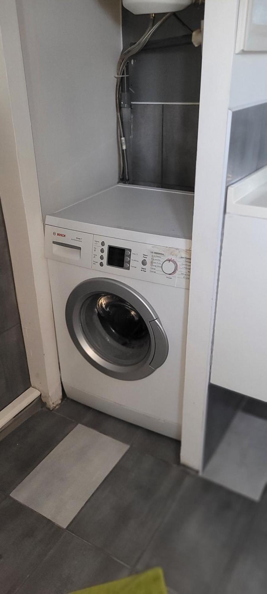 בולון-סור-מאר Belle Appartement Ensoleille מראה חיצוני תמונה