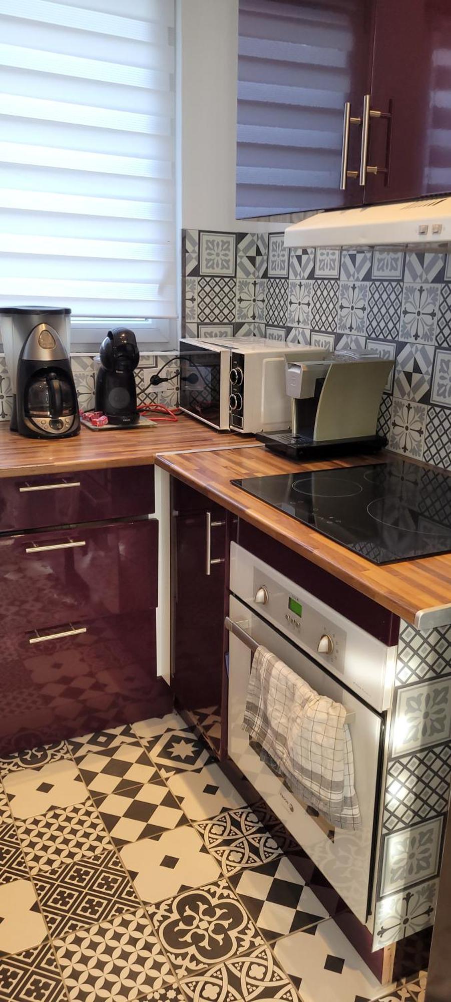 בולון-סור-מאר Belle Appartement Ensoleille מראה חיצוני תמונה