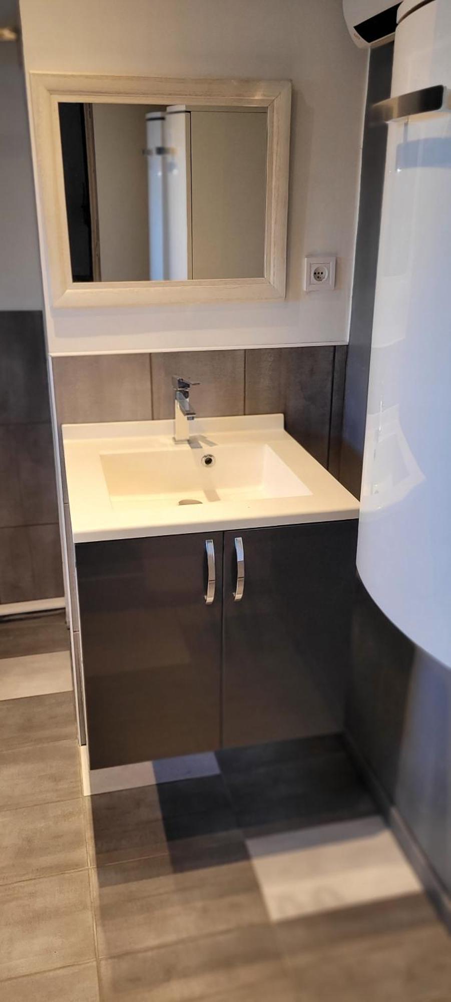 בולון-סור-מאר Belle Appartement Ensoleille מראה חיצוני תמונה